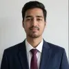 RISHANT PANDEY