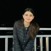 Pragati Choudhary