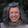 Leslie Ruth Petree