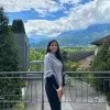 Isha Agarwal
