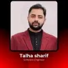 Talha Sharif