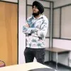 Harmanjot Singh Tahim