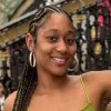Gabrielle Lewis