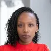 Paulette Mukorako MS