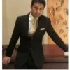 Yatharth Chaudhary
