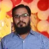 Syed Danish Ali