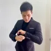 Jarvis Yong