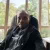 Kipkirui Hillary