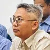 Ir Raden Haris Handayana MSi