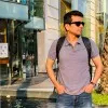 Gautam Raina