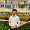 Sudhish