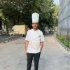 Nitin Desai