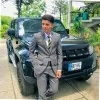Saqib Nawaz
