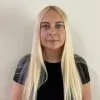 Maryna Suprun