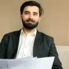 Saqlain Ali Shah