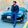 Osama Farrukh