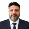 Adil Amin Bhat