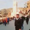 Rishab Mehra