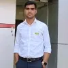 Shubham Raghuvanshi