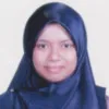 SHARIFAH NABIHAH