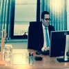 Ünal Ekinci