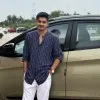Manan Mistry