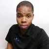 Thabang Mashishi