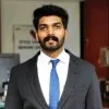 Bineesh Pinnanath
