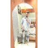 Nikhil Brahme