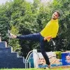 Satish