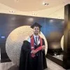 Jenish Dahal