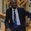 Yahaya Ibrahim