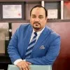 Uzair Raza Khan