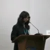 C Anushkha Umesh