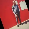 Resego Kgosierileng