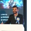 Akhil Haridasan