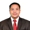 Bagaspati Atibrata Cahyolaksono