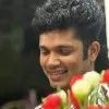 K Harikrishnan
