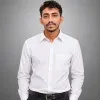 Ashish jarad