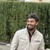 Kiran Sandilya