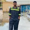 Salmanul Faris