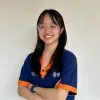 Sarah Chua Siow Tung