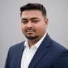 Md Ashraful Alam Nayeem