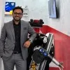 Jainil Patel