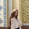 Dina Feizova