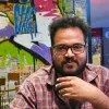 Krishna Pandy