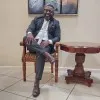 Themba Alfred Ndutaya