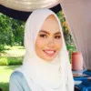 Nur Amalina Zahari