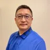 Ted Chen