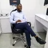 Benjamin Mutisya